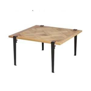 Tiptoe Versailles coffee table