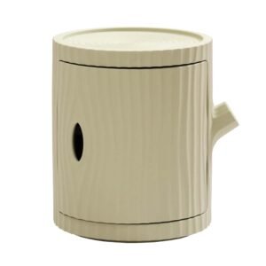 Qeeboo Tronco. green khaki