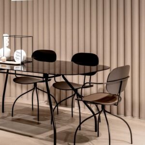 Marset Ambrosia 180 ceiling lamp