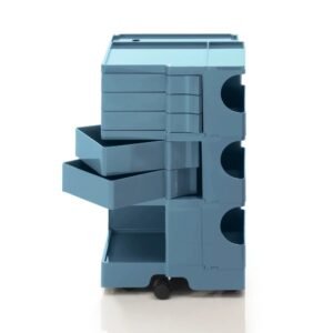 B-line Boby B35. whale blue