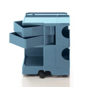 B-line Boby B22. whale blue