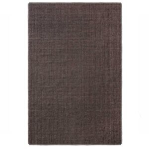 &Tradition SC85 Collect rug (200x300cm), stone