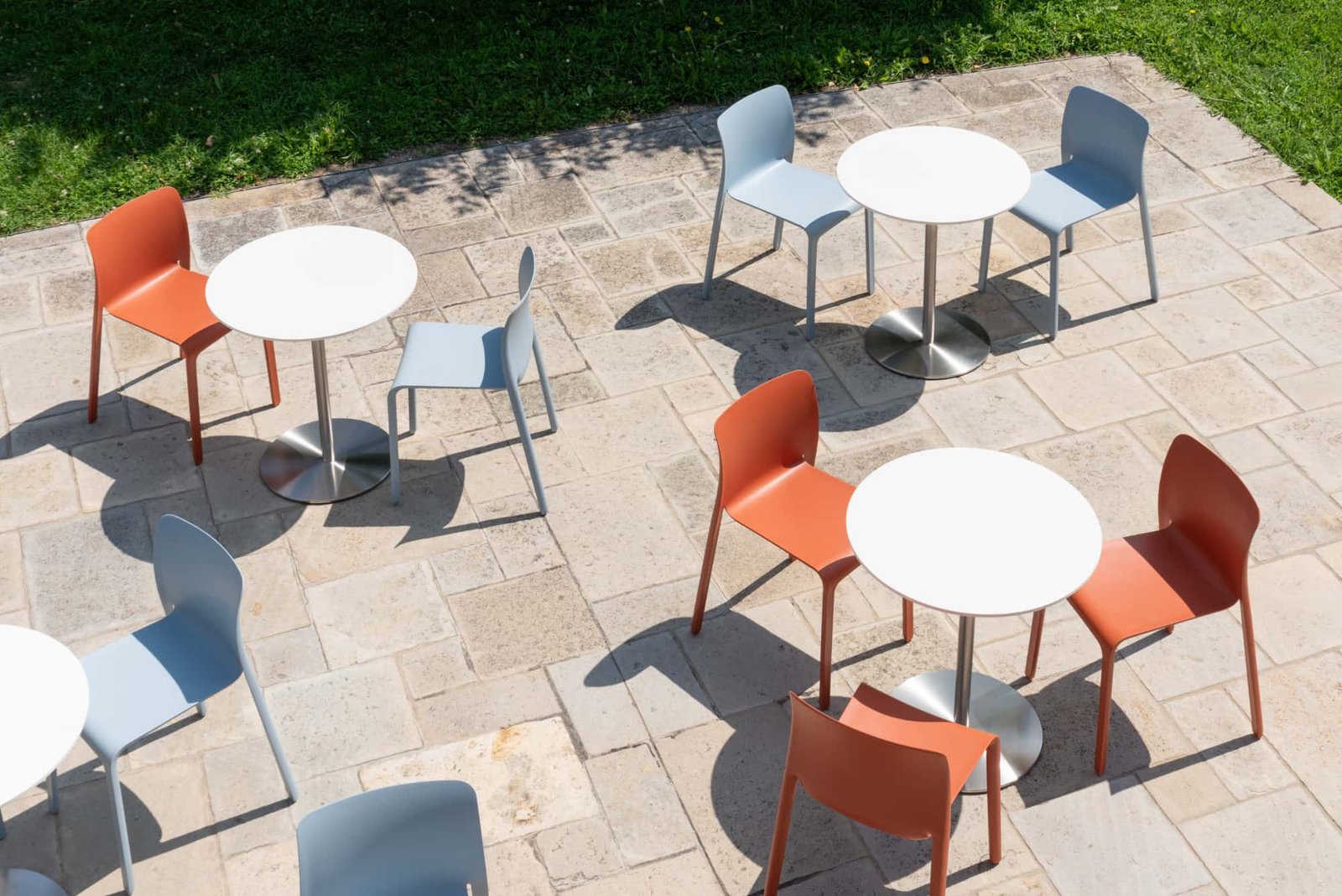 Magis First chair - Image 10