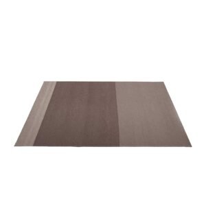 Muuto Varjo rug, taupe (200x300 cm)